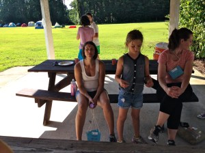 Are we having fun yet?